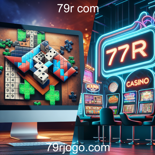 A Magia dos Jogos de Quebra-Cabeça no Site 79r.com